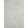 Taupe, Ivory / 2' x 3'