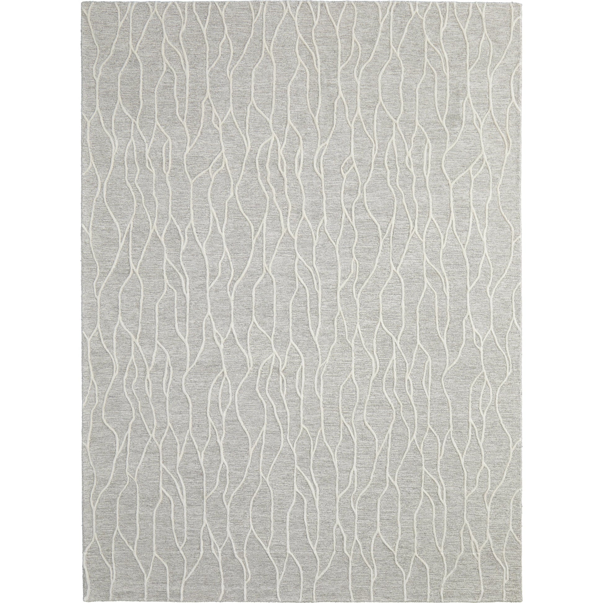 Enzo Transitional Rug - 8734F by Feizy. Made from wool in a unique style.