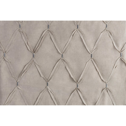 Aiken Pilliow - 13086 by Surya. Made from front: 55% cotton, 45% linen, back: 55% cotton in a modern style.
