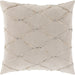 Aiken Pilliow - 13086 by Surya. Made from front: 55% cotton, 45% linen, back: 55% cotton in a modern style.
