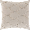 Taupe, Metallic Silver