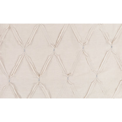 Aiken Pilliow - 13086 by Surya. Made from front: 55% cotton, 45% linen, back: 55% cotton in a modern style.