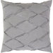 Aiken Pilliow - 13086 by Surya. Made from front: 55% cotton, 45% linen, back: 55% cotton in a modern style.
