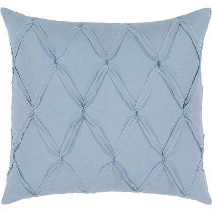 Aiken Pilliow - 13086 by Surya. Made from front: 55% cotton, 45% linen, back: 55% cotton in a modern style.