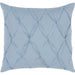 Aiken Pilliow - 13086 by Surya. Made from front: 55% cotton, 45% linen, back: 55% cotton in a modern style.