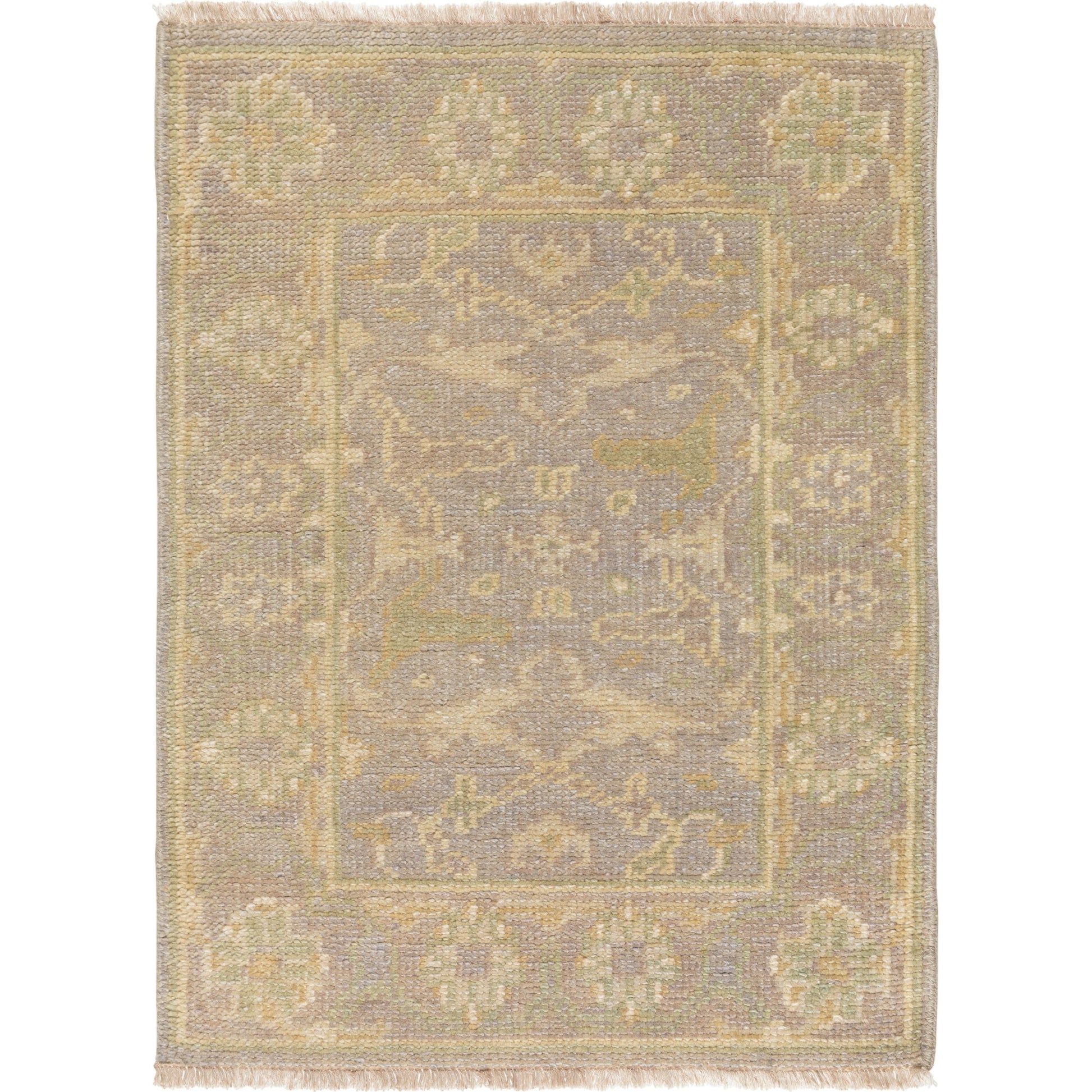 Ainsley Rug - 1671 by Surya. Made from 100% new zealand wool in a unique style.