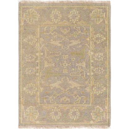 Ainsley Rug - 1671 by Surya. Made from 100% new zealand wool in a unique style.