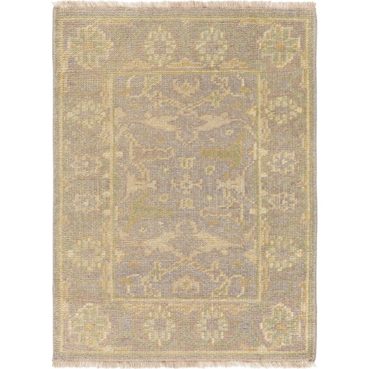 Ainsley Rug - 1671 by Surya. Made from 100% new zealand wool in a unique style.