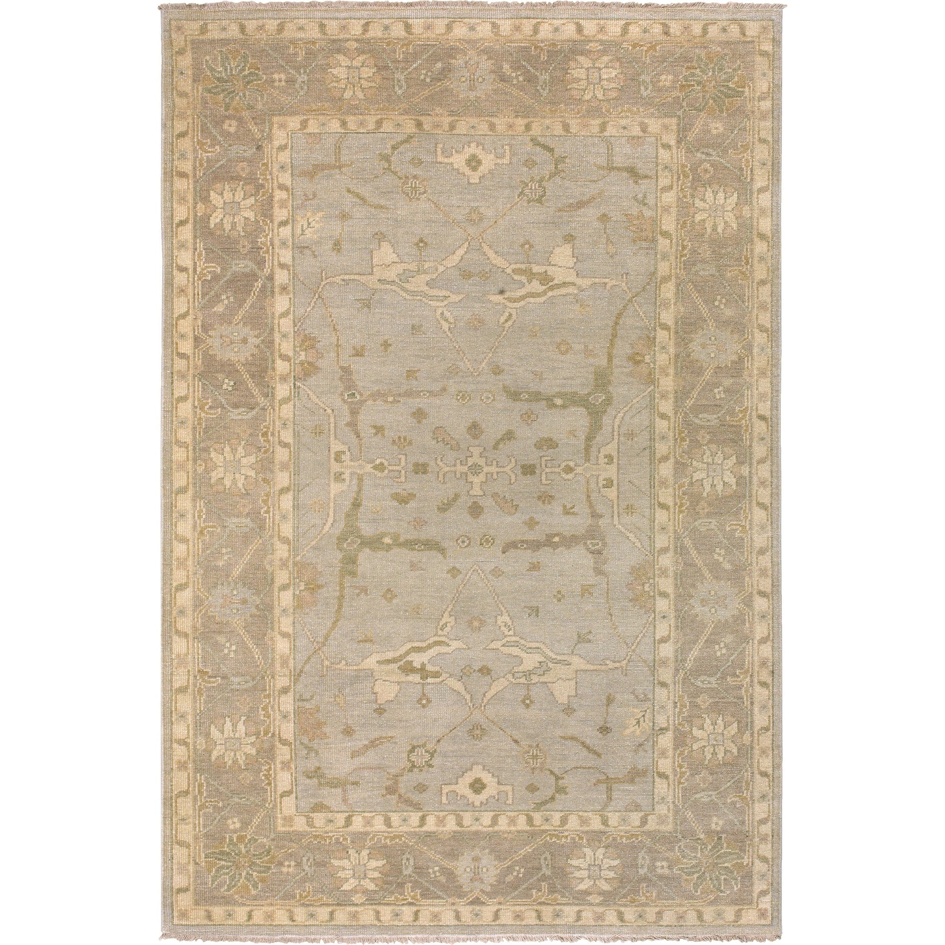 Ainsley Rug - 1671 by Surya. Made from 100% new zealand wool in a unique style.