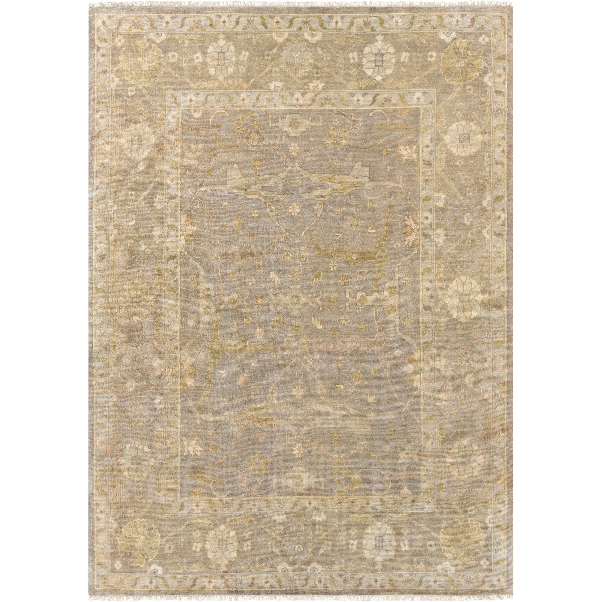 Ainsley Rug - 1671 by Surya. Made from 100% new zealand wool in a unique style.