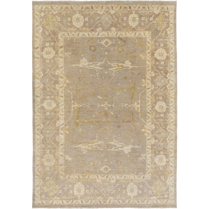 Ainsley Rug - 1671 by Surya. Made from 100% new zealand wool in a unique style.