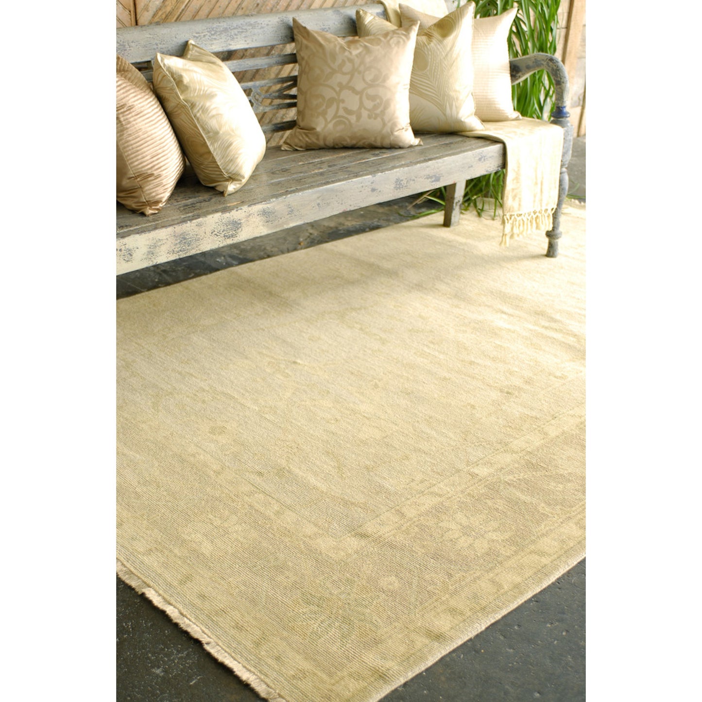 008 17593-9365 | Lifestyle | Ainsley Rug - 1671 by Surya. Made from 100% new zealand wool in a unique style.