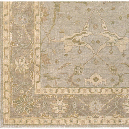 Ainsley Rug - 1671 by Surya. Made from 100% new zealand wool in a unique style.