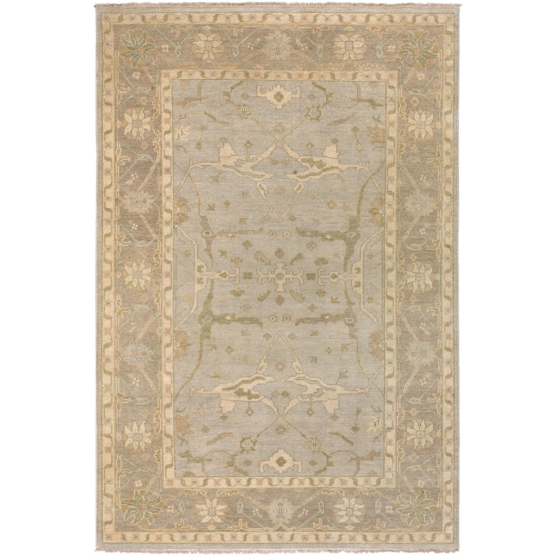 Ainsley Rug - 1671 by Surya. Made from 100% new zealand wool in a unique style.