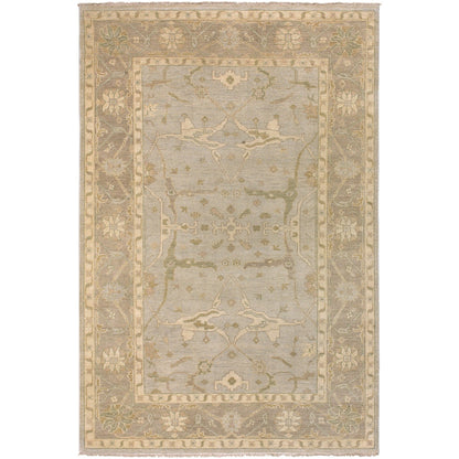 Ainsley Rug - 1671 by Surya. Made from 100% new zealand wool in a unique style.