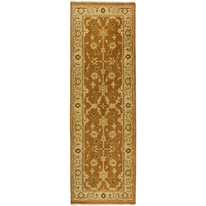 Ainsley Rug - 2249 by Surya. Made from 100% new zealand wool in a unique style.