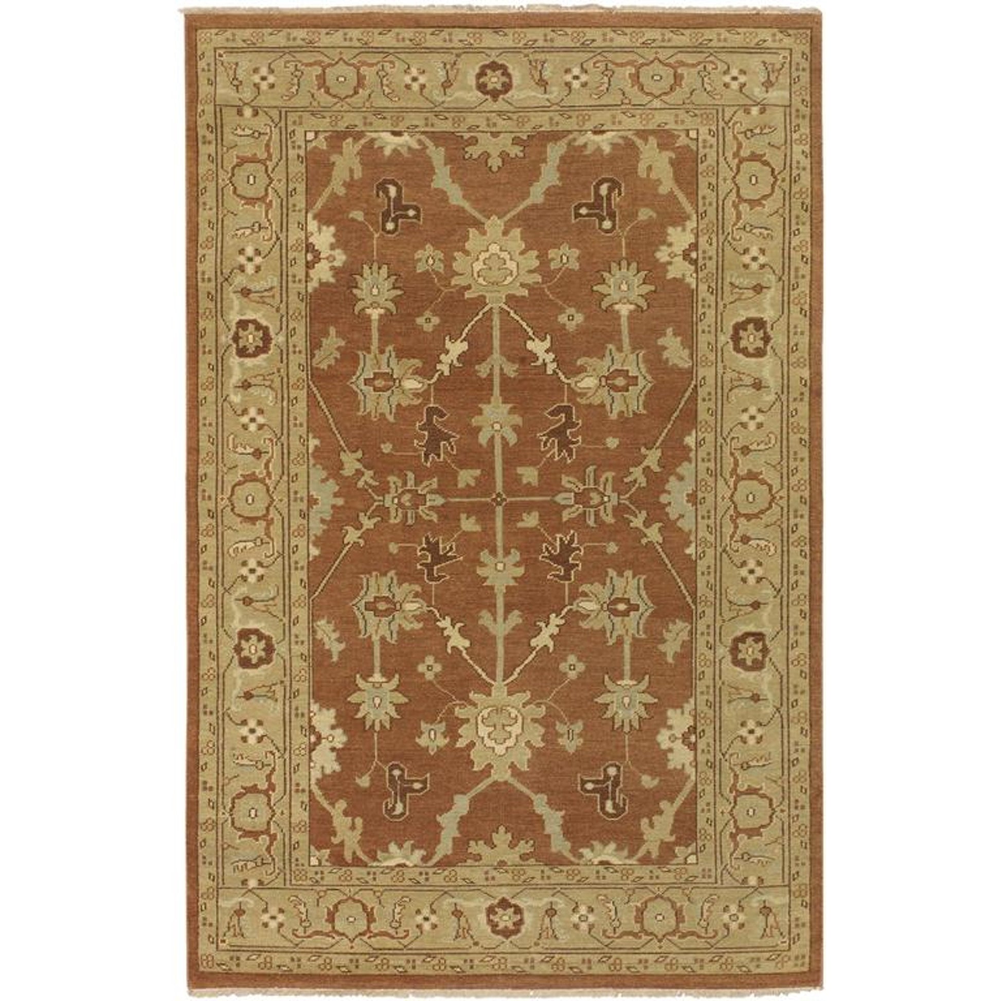 Ainsley Rug - 2249 by Surya. Made from 100% new zealand wool in a unique style.