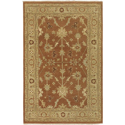 Ainsley Rug - 2249 by Surya. Made from 100% new zealand wool in a unique style.