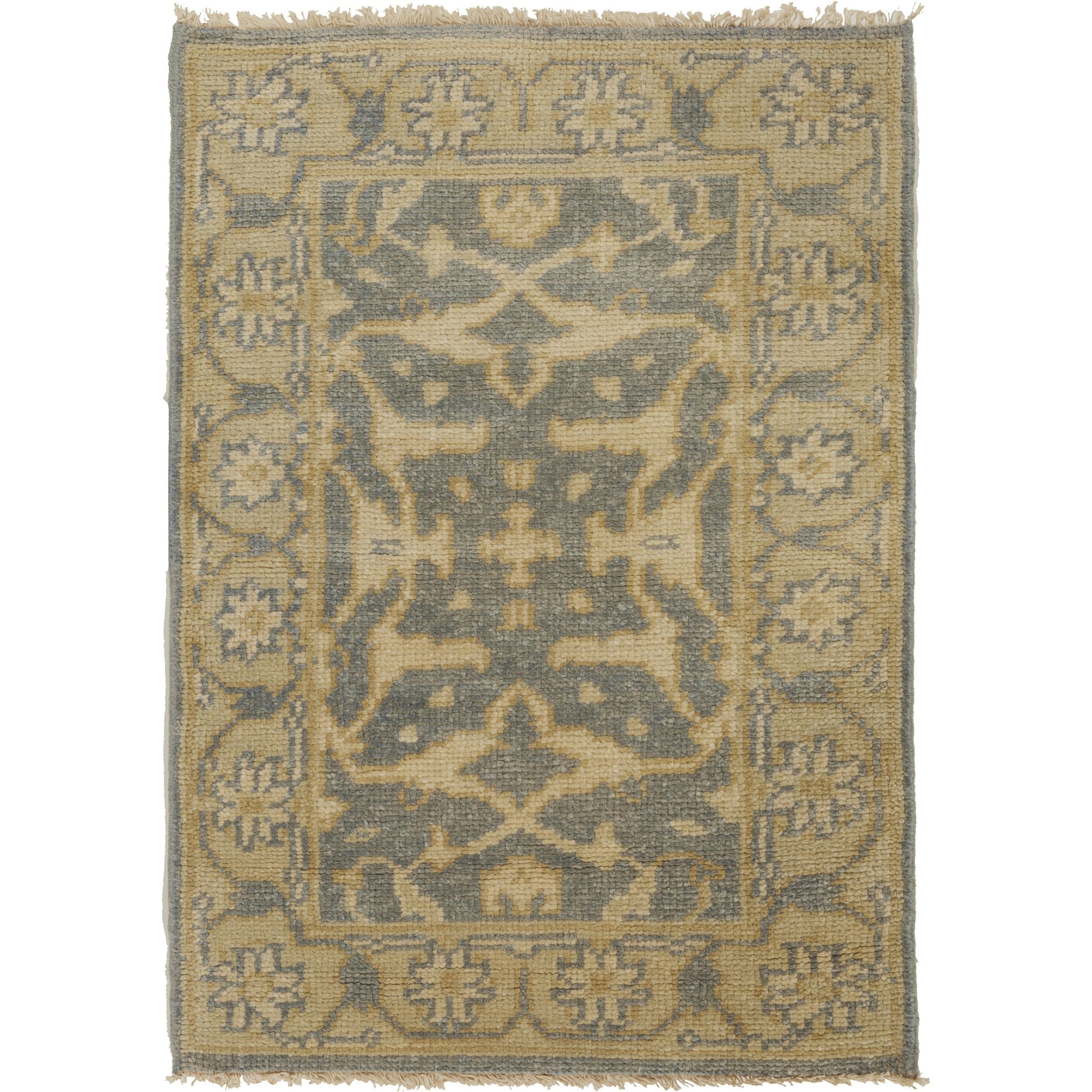 Ainsley Rug - 1671 by Surya. Made from 100% new zealand wool in a unique style.