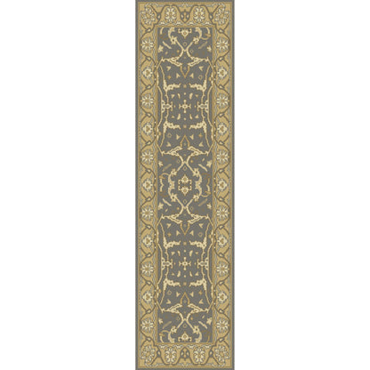 Ainsley Rug - 1671 by Surya. Made from 100% new zealand wool in a unique style.