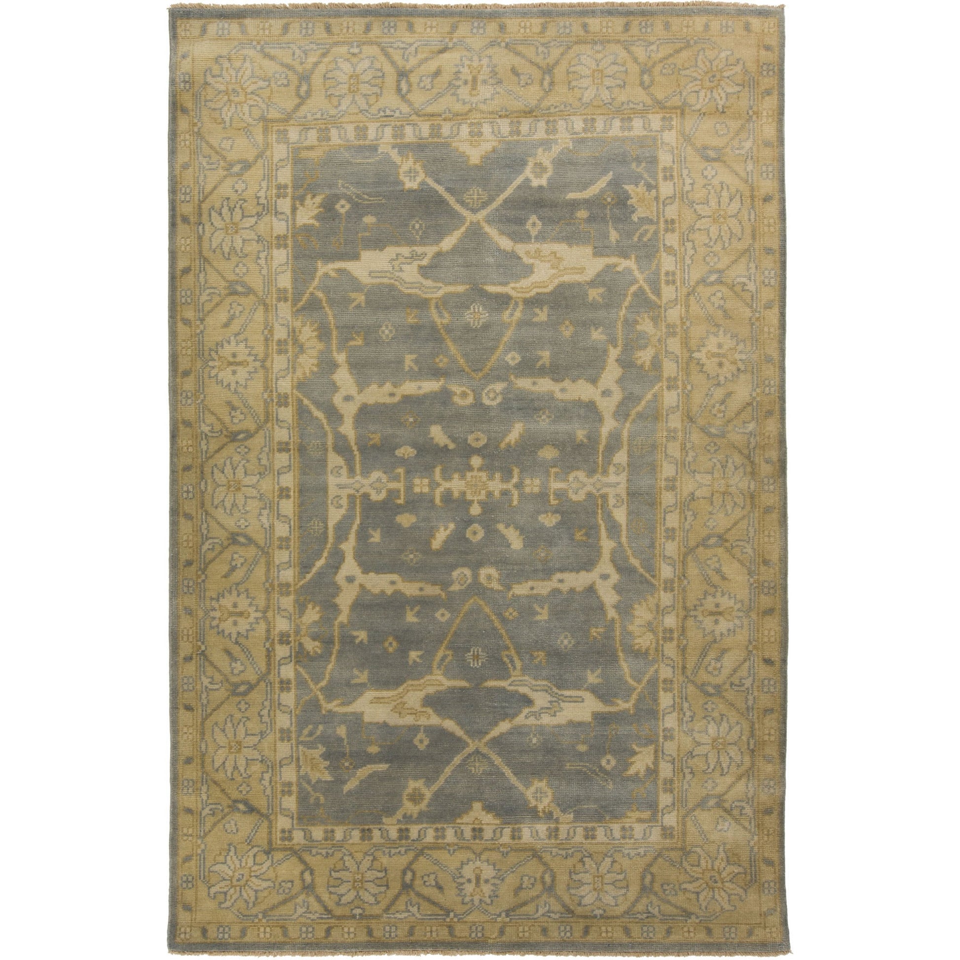 Ainsley Rug - 1671 by Surya. Made from 100% new zealand wool in a unique style.