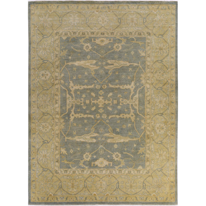 Ainsley Rug - 1671 by Surya. Made from 100% new zealand wool in a unique style.