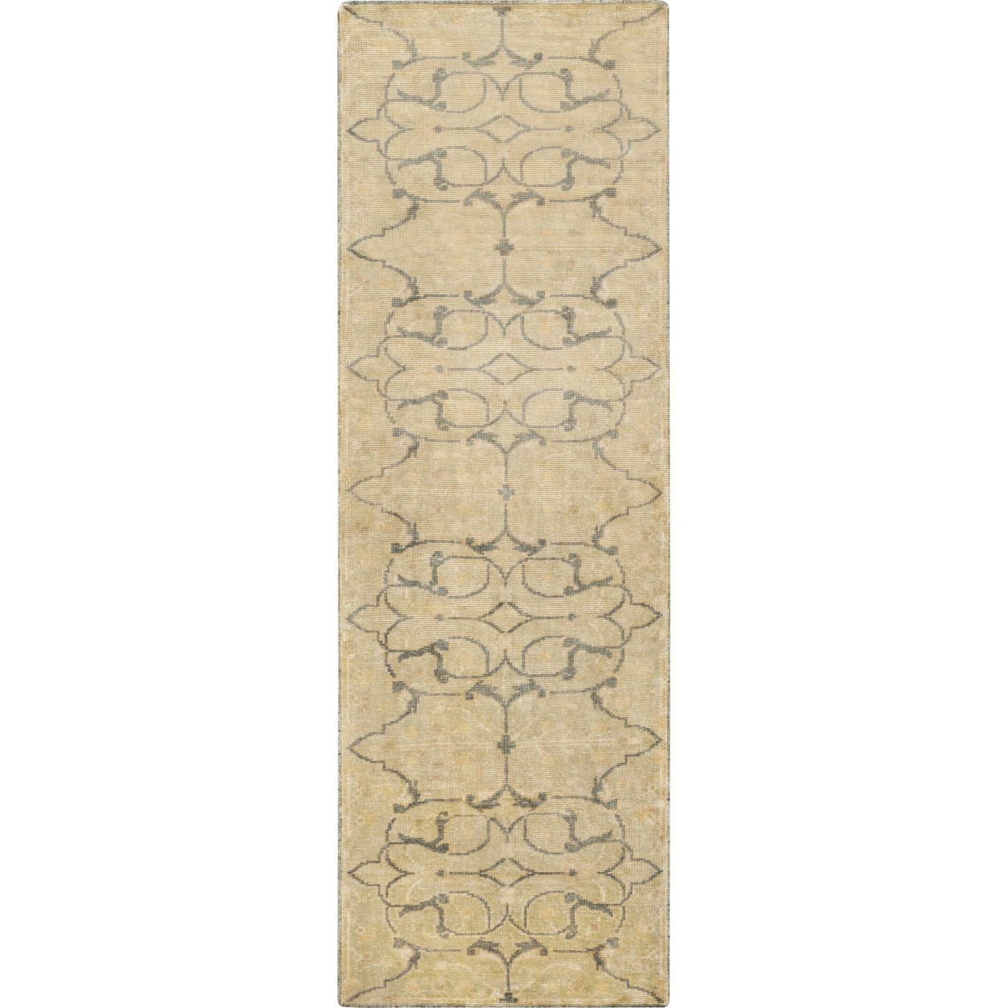 003 48424-9369 | Primary Silo | Ainsley Rug - 1676 by Surya in light olive, mustard, beige, olive. Made from 100% new zealand wool in a unique style.