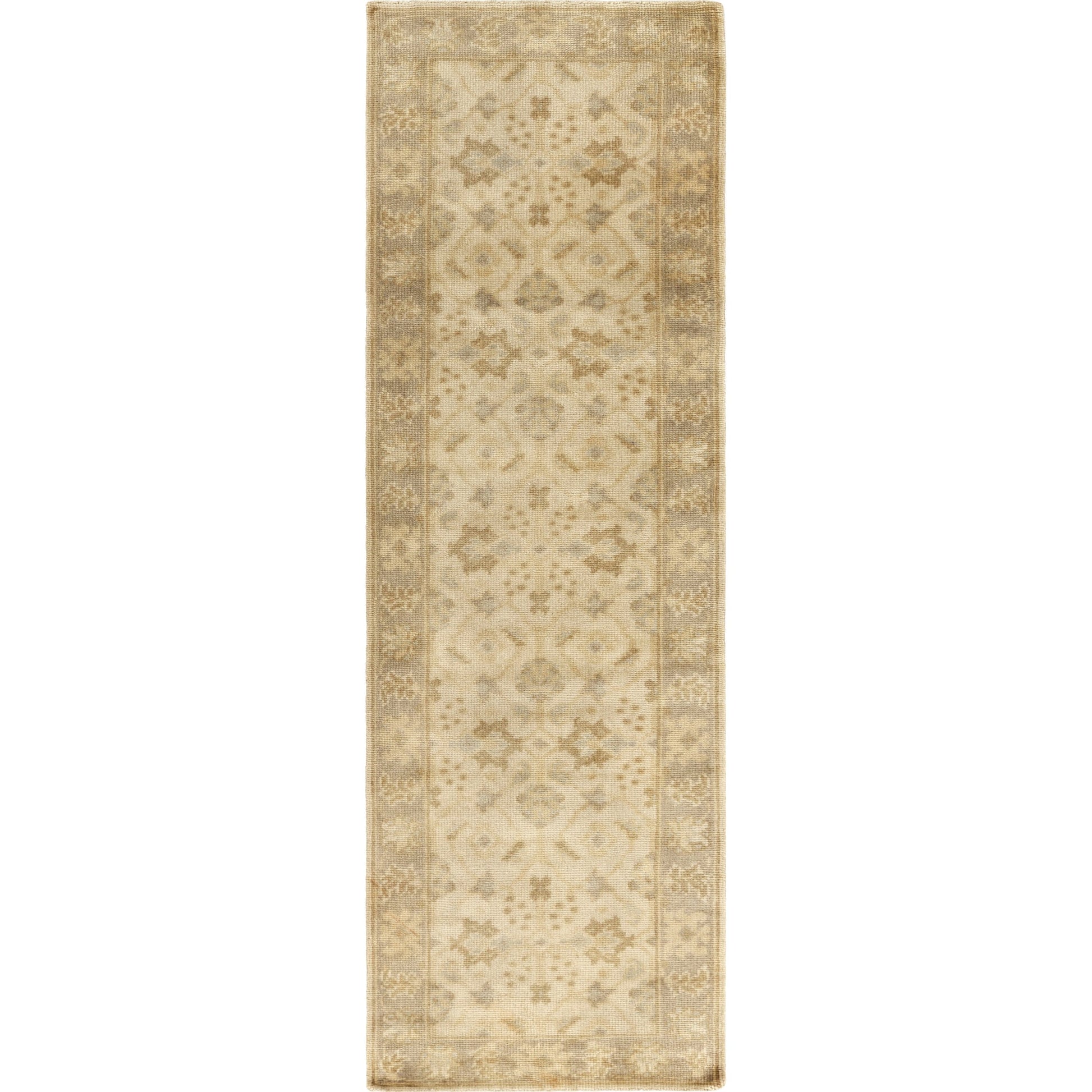 Ainsley Rug - 12634 by Surya in ice blue, light beige, wheat. Made from 100% new zealand wool in a unique style.