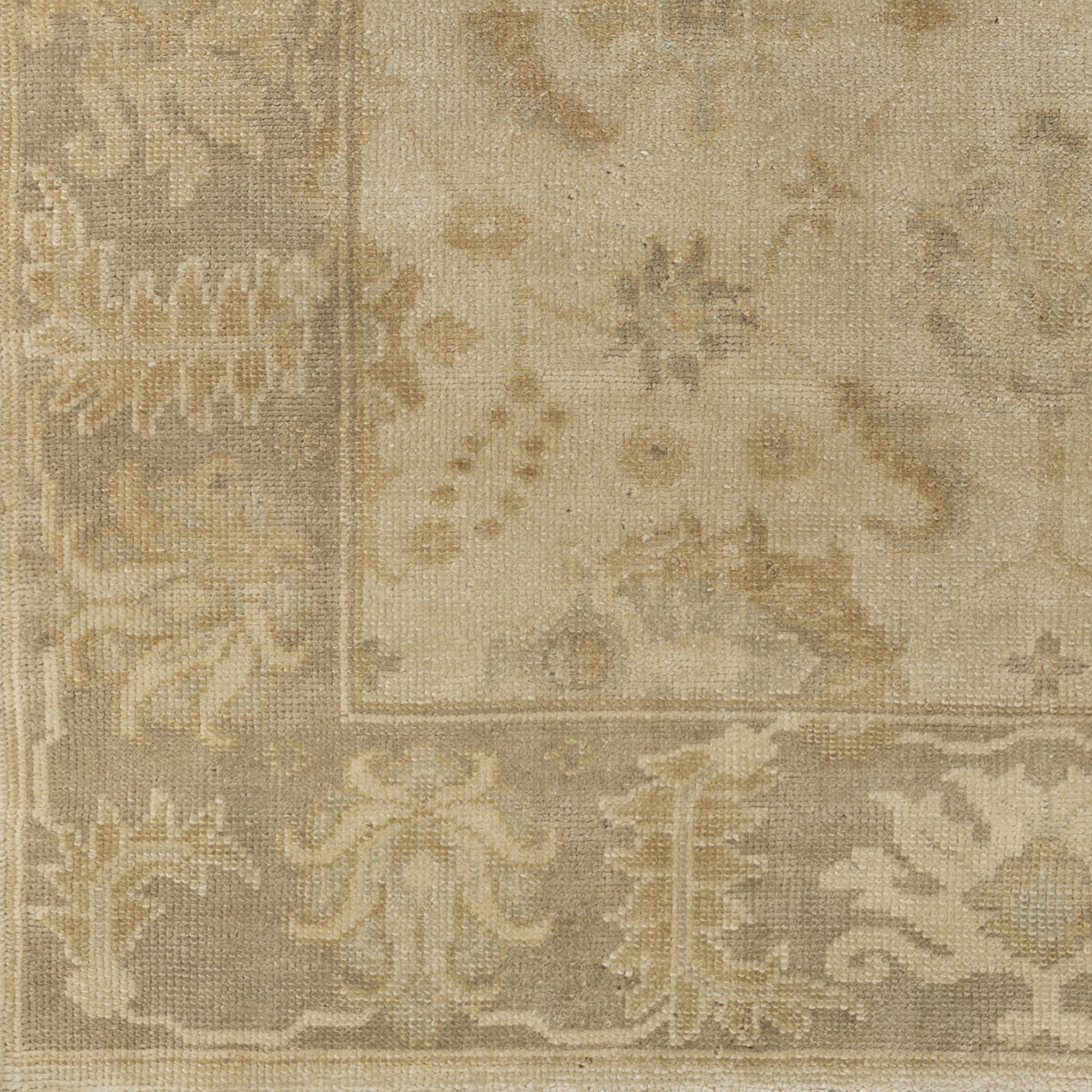 Ainsley Rug - 12634 by Surya in ice blue, light beige, wheat. Made from 100% new zealand wool in a unique style.