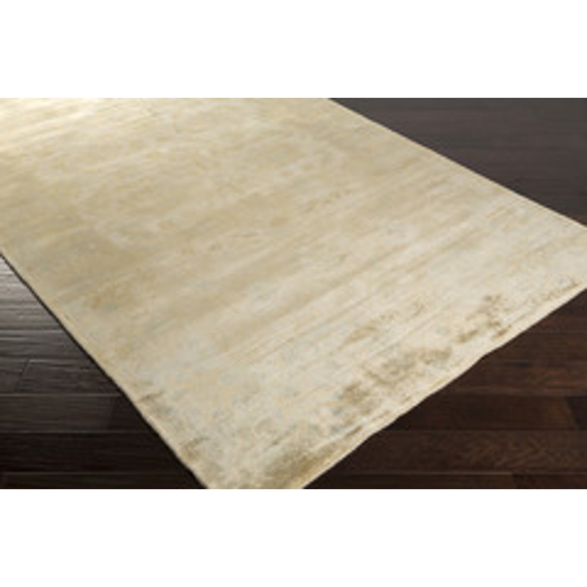 Ainsley Rug - 12634 by Surya in ice blue, light beige, wheat. Made from 100% new zealand wool in a unique style.