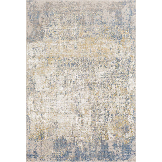Aisha Rug - 23029 by Livabliss. Made from 70% viscose, 30% polyester in a unique style.