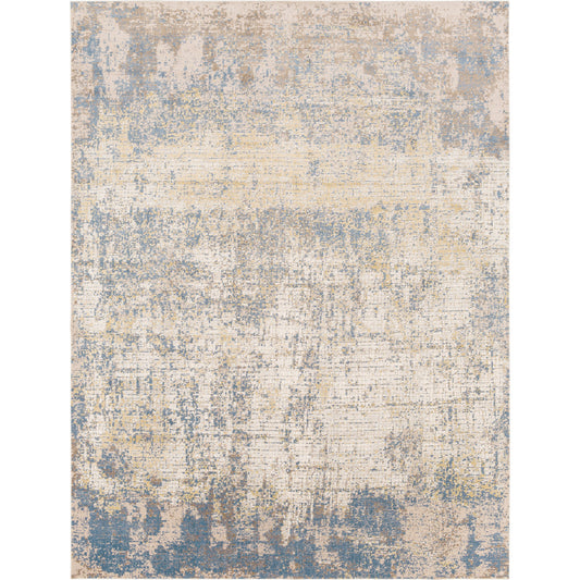 Aisha Rug - 23029 by Livabliss. Made from 70% viscose, 30% polyester in a unique style.