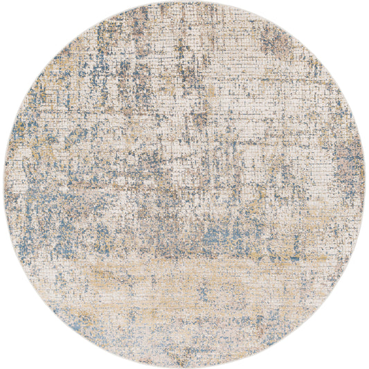 Aisha Rug - 23029 by Livabliss. Made from 70% viscose, 30% polyester in a unique style.