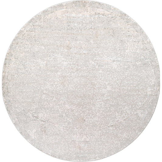 Aisha Rug - 23035 by Livabliss. Made from 70% viscose, 30% polyester in a unique style.