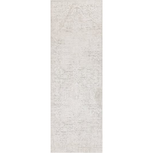Aisha Rug - 23036 by Livabliss. Made from 70% viscose, 30% polyester in a unique style.