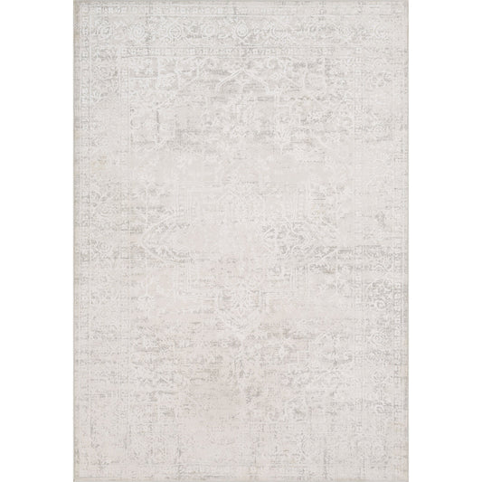 Aisha Rug - 23036 by Livabliss. Made from 70% viscose, 30% polyester in a unique style.