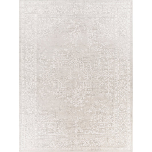 Aisha Rug - 23036 by Livabliss. Made from 70% viscose, 30% polyester in a unique style.