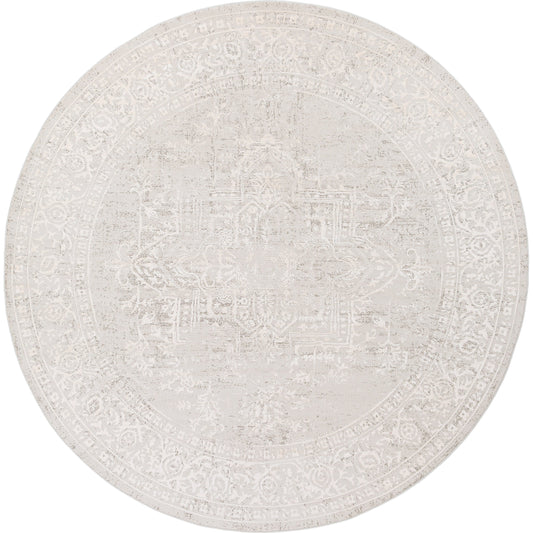 Aisha Rug - 23036 by Livabliss. Made from 70% viscose, 30% polyester in a unique style.