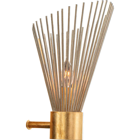 Bonheur Wall Sconce by John-Richard. Made from unique in a modern style.