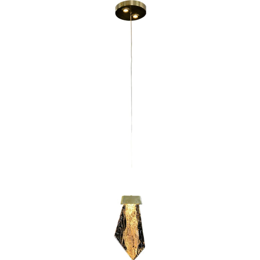 Lux Pendant by John-Richard. Made from unique in a modern style.