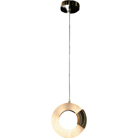 Bangela Pendant by John-Richard. Made from unique in a modern style.