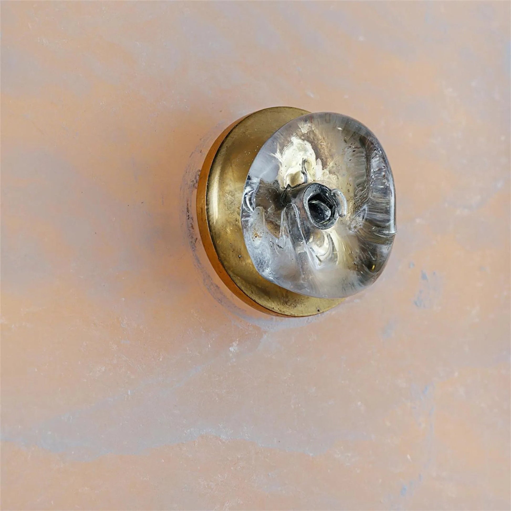 Montserrat Two-Light Wall Sconce by John-Richard. Made from unique in a unique style.