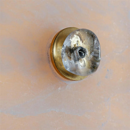 Montserrat Two-Light Wall Sconce by John-Richard. Made from unique in a unique style.