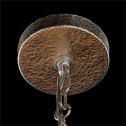 Aria Seven-Tier Thirty-Three-Light Chandelier by John-Richard. Made from unique in a unique style.