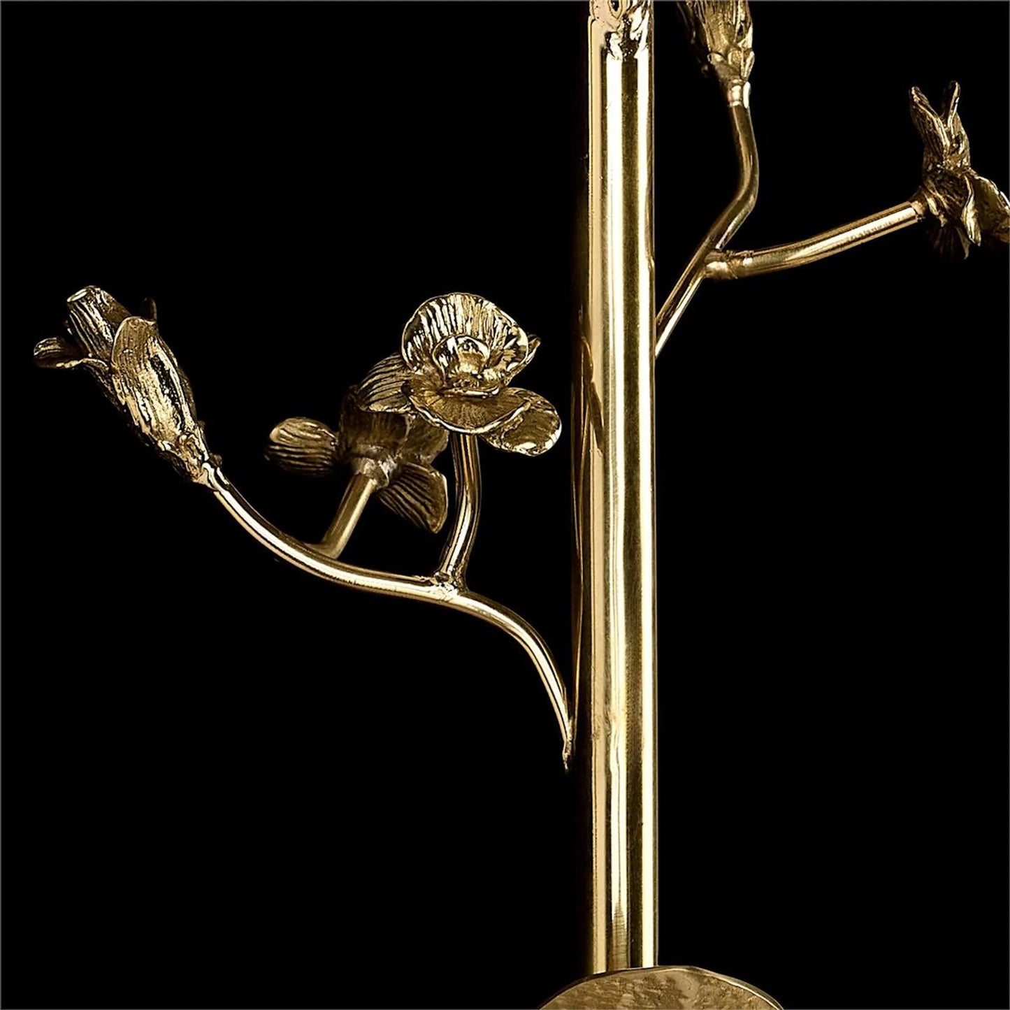 002 SI-2629217 | Unknown | Dryad Pendant by John-Richard. Made from unique in a unique style.