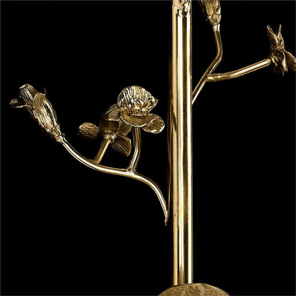 Dryad Pendant by John-Richard. Made from unique in a unique style.