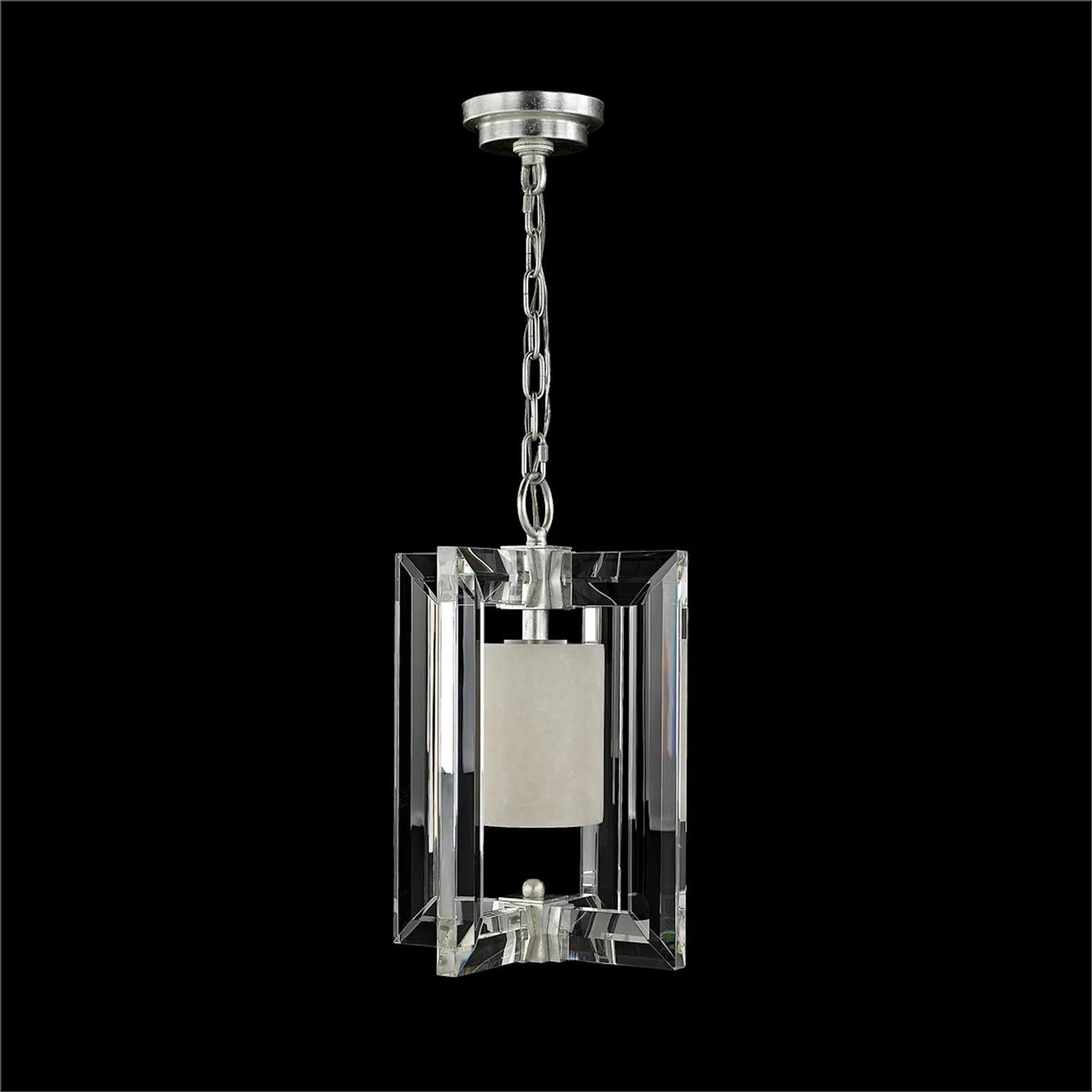 Lucan Pendant by John-Richard. Made from unique in a unique style.