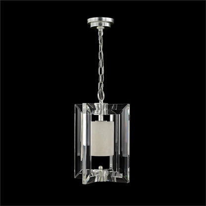 Lucan Pendant by John-Richard. Made from unique in a unique style.