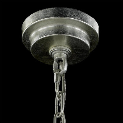 Lucan Pendant by John-Richard. Made from unique in a unique style.