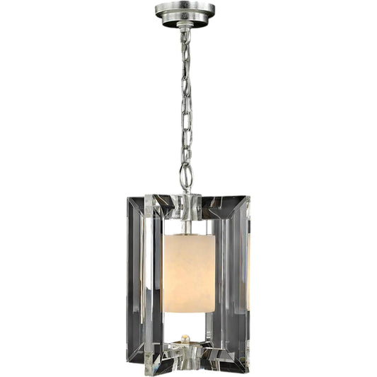 Lucan Pendant by John-Richard. Made from unique in a unique style.